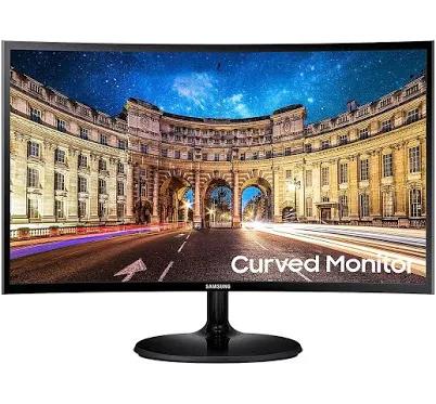 Samsung Curved FreeSync Monitor