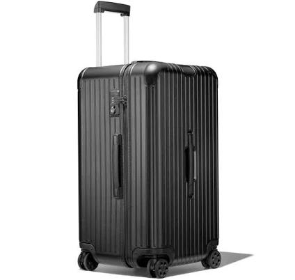 Rimowa Essential Trunk Suitcase