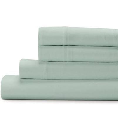 The Big One Jersey Sheet Set or Pillowcases
