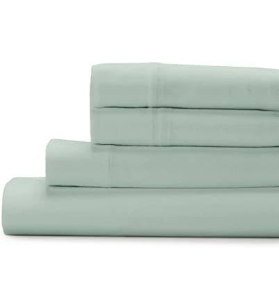 The Big One Jersey Sheet Set or Pillowcases