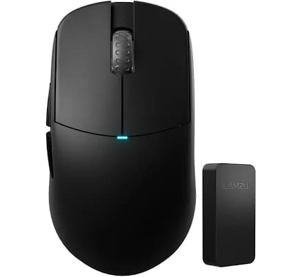LAMZU ATLANTIS MINI 4K