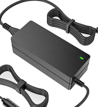 Adapter Charger For Asus Rog Rapture Gt-be98 Pro Quad-band Wifi 7