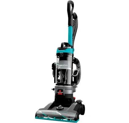 BISSELL CleanView Rewind Upright Bagless Vacuum Cleaner 3534