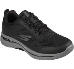 Skechers Men's Go Walk Arch Fit Idyllic Trainers