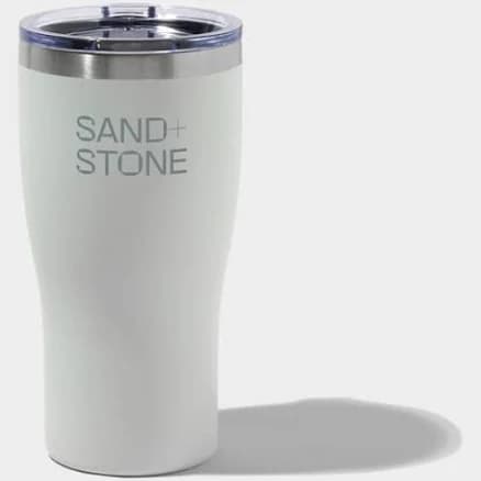 MOO Insulated Tumbler One-sided