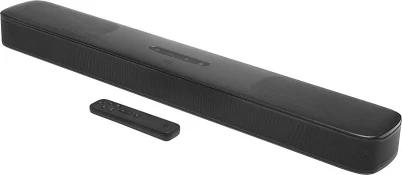 JBL Bar 5.0 MultiBeam Soundbar with Dolby Atmos Virtual