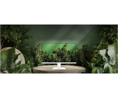 MSI PRO MP273QW E2 27" WQHD Monitor