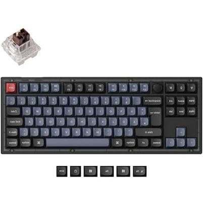 Keychron V3 Custom Mechanical Keyboard