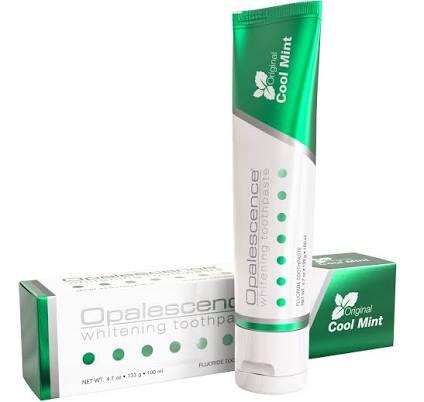 Opalescence Whitening Toothpaste