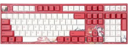 Varmilo VA Series V2 Koi Bluetooth Mechanical Keyboard