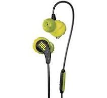 Jbl Endurance Runbt In-ear Earphone With Microphone