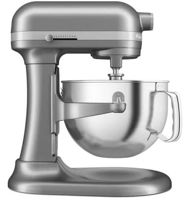 KitchenAid 6 Quart Bowl-Lift Stand Mixer RKSM60ER