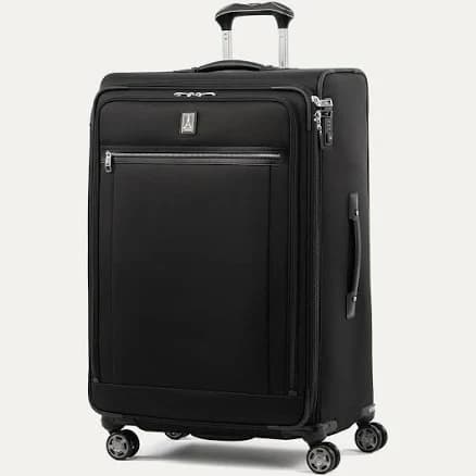 Travelpro Platinum Elite Expandable Spinner