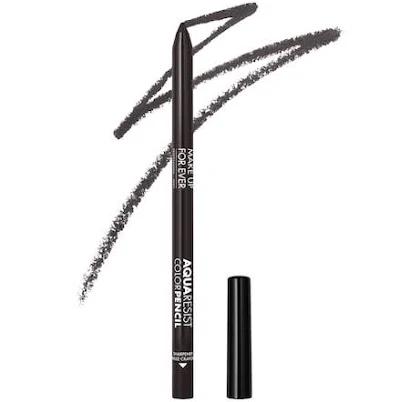 Make Up FOR Ever Aqua Resist Color Eyeliner Pencil