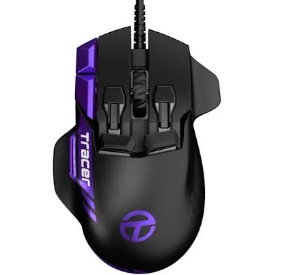 Tracer Gaming Mouse