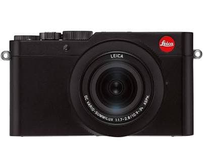 Leica D-Lux 7 Digital Camera