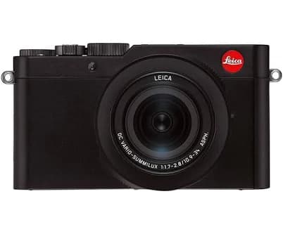 Leica D-Lux 7 Digital Camera