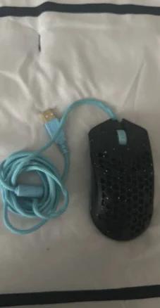 Original Finalmouse Ultralight Phantom