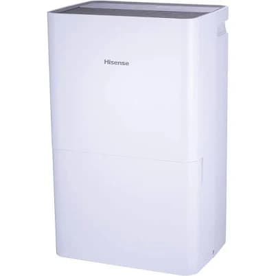 Hisense 50-Pint Dehumidifier