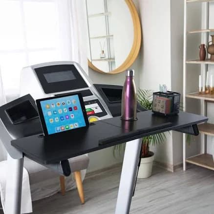 Rad Sportz Treadmill Desk Workstation