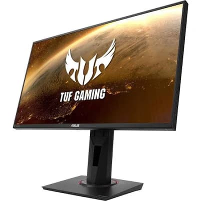 Asus VG259Q 24.5" Gaming Monitor