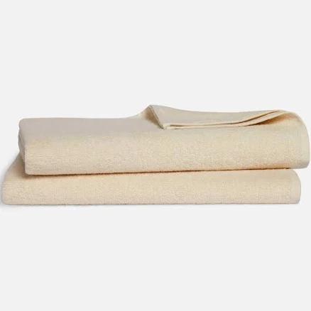 Brooklinen Fast-Drying Ultralight Bath