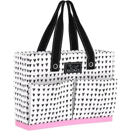 Scout Women's Uptown Girl Checkmate Pocket Tote Bag