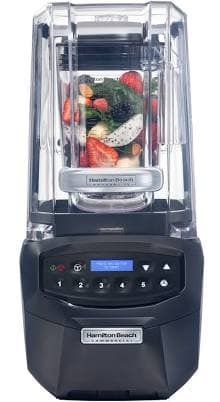 The Summit Edge High-Performance Blender