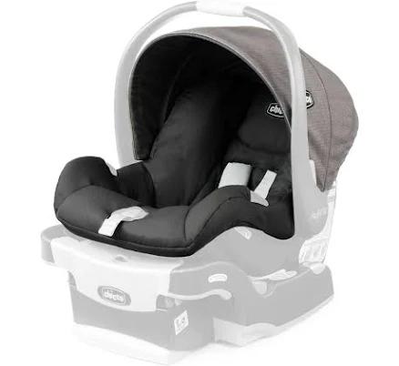 Chicco KeyFit 30 Infant Car Seat Cover Set