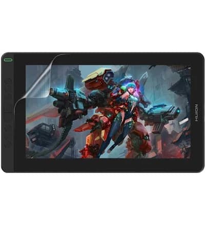 ViaScreens Vivid Screen Protector for Huion Kamvas 13