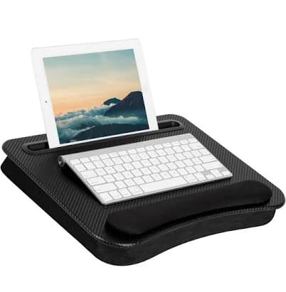 LapGear Memory Foam Lap Desk