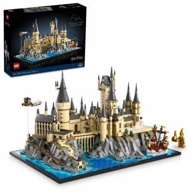 76419 LEGO Harry Potter Hogwarts Castle and Grounds