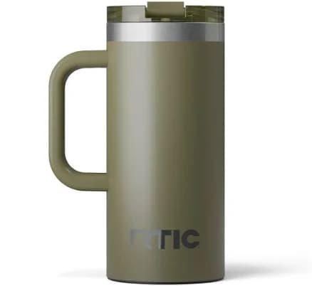 RTIC 16oz Road Trip Travel Mug