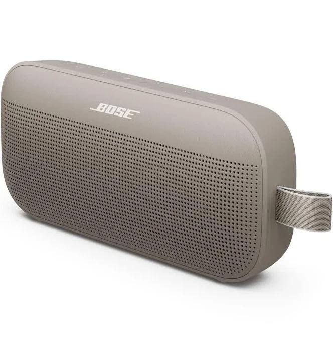 Bose SoundLink Flex Portable Bluetooth Speaker