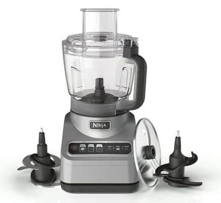 Ninja Professional Food Processor BN600
