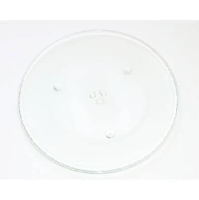 Panasonic Microwave Turntable Plate Tray Glass