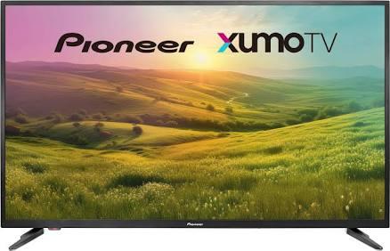 Pioneer 43" 4K UHD Smart TV