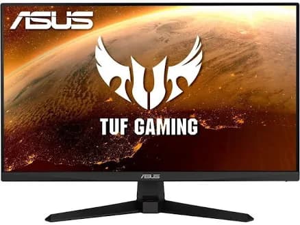 ASUS TUF VG247Q1A 24" Full HD Gaming Monitor