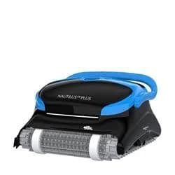 Dolphin Nautilus CC Plus Robotic Pool Vacuum Cleaner