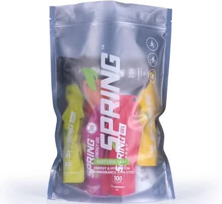 Vegan Spring Sampler Pack