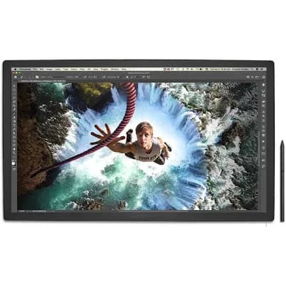Wacom Cintiq Pro 27 Pen Display