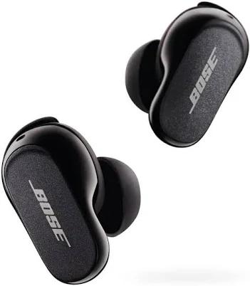 Bose QuietComfort Earbuds II