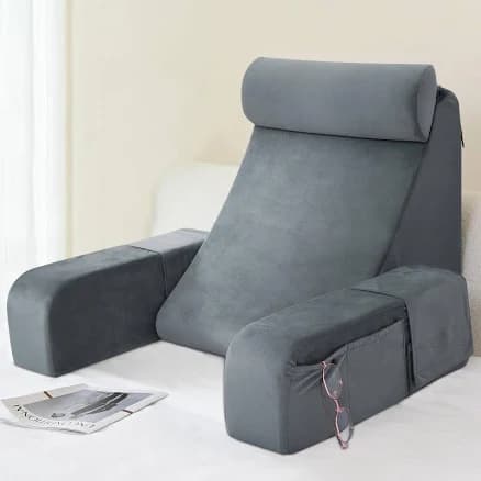 ENITYA Reading Pillow