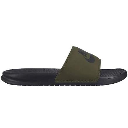 Men's Nike Benassi JDI Game