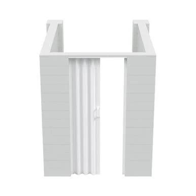 EverBlock U-Shaped Room Kit