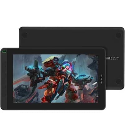 Huion Kamvas 13 Pen Display GS1331
