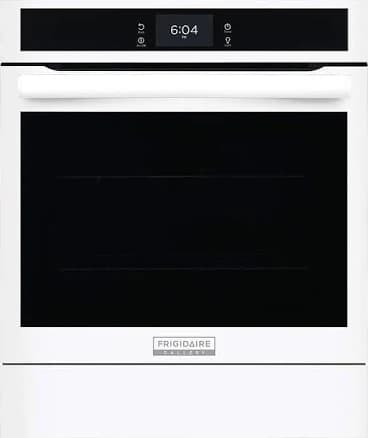 Frigidaire Gallery 24" Single Electric Wall Oven with Air Fry