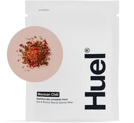 Huel 7x High Protein Complete Meals $4.94/meal