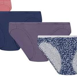 Cotton the best underwear for women