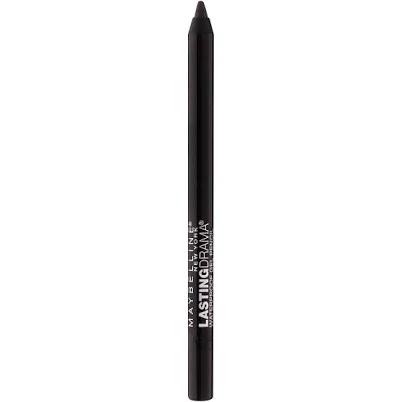 Maybelline Eyestudio Lasting Drama Waterproof Gel Pencil